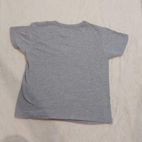 LEGO Star Wars Kids Grey Small (Size 6) Tshirt - Picture 8 of 8